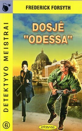 Dosjė "Odessa"