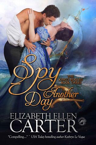 Spy Another Day