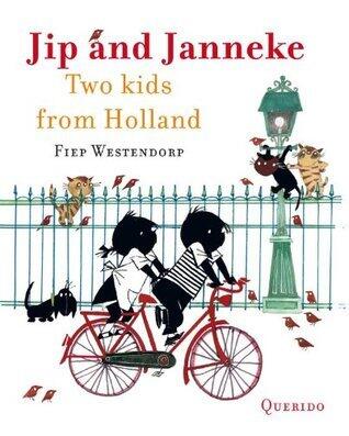 Jip and Janneke - Two Kids from Holland