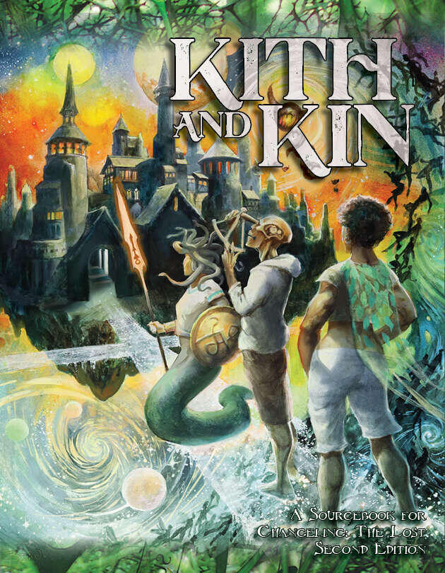 Kith and Kin