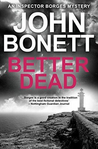 Better Dead