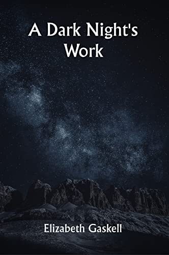 A Dark Night's Work