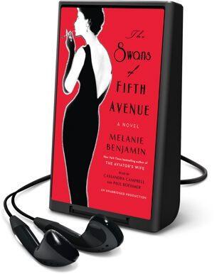 The Swans of Fifth Avenue