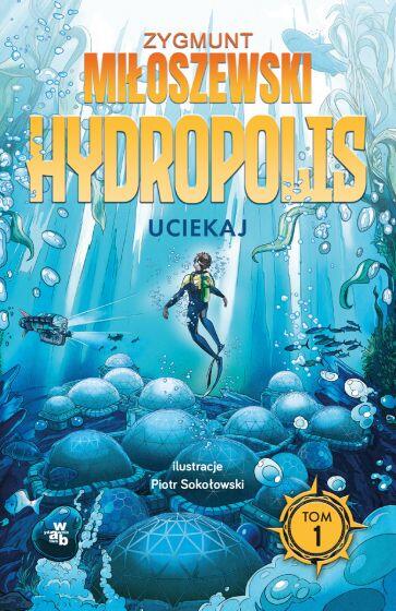 Hydropolis