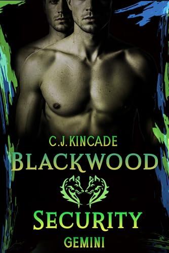 Blackwood Security - Gemini: Eine Zukunft mit ihrem Weibchen (Band 7)