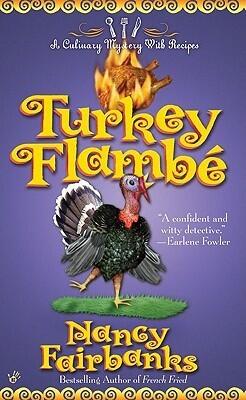 Turkey Flambé