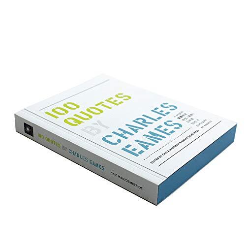 100 Quotes By Charles Eames