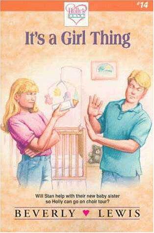 It's a Girl Thing