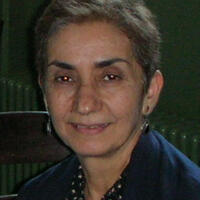 Afsaneh Najmabadi