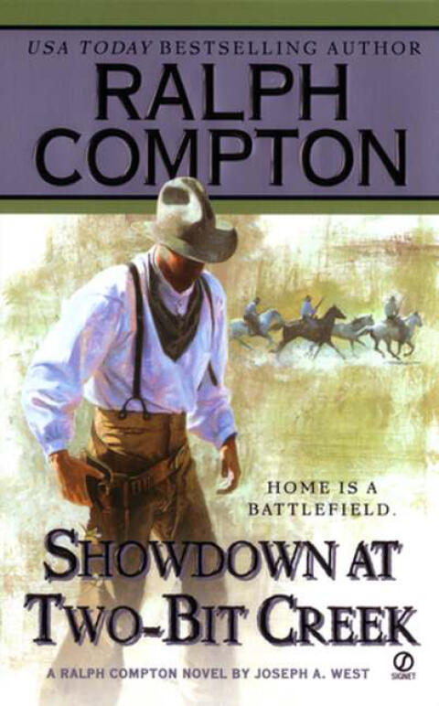 Showdown at Two-Bit Creek