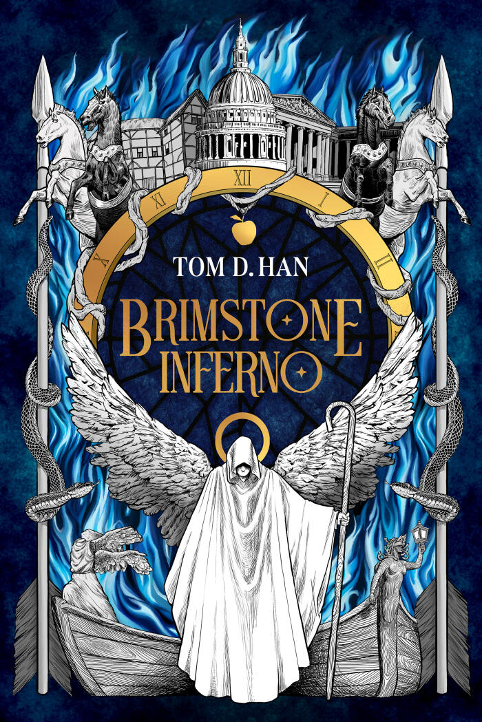 Brimstone Inferno
