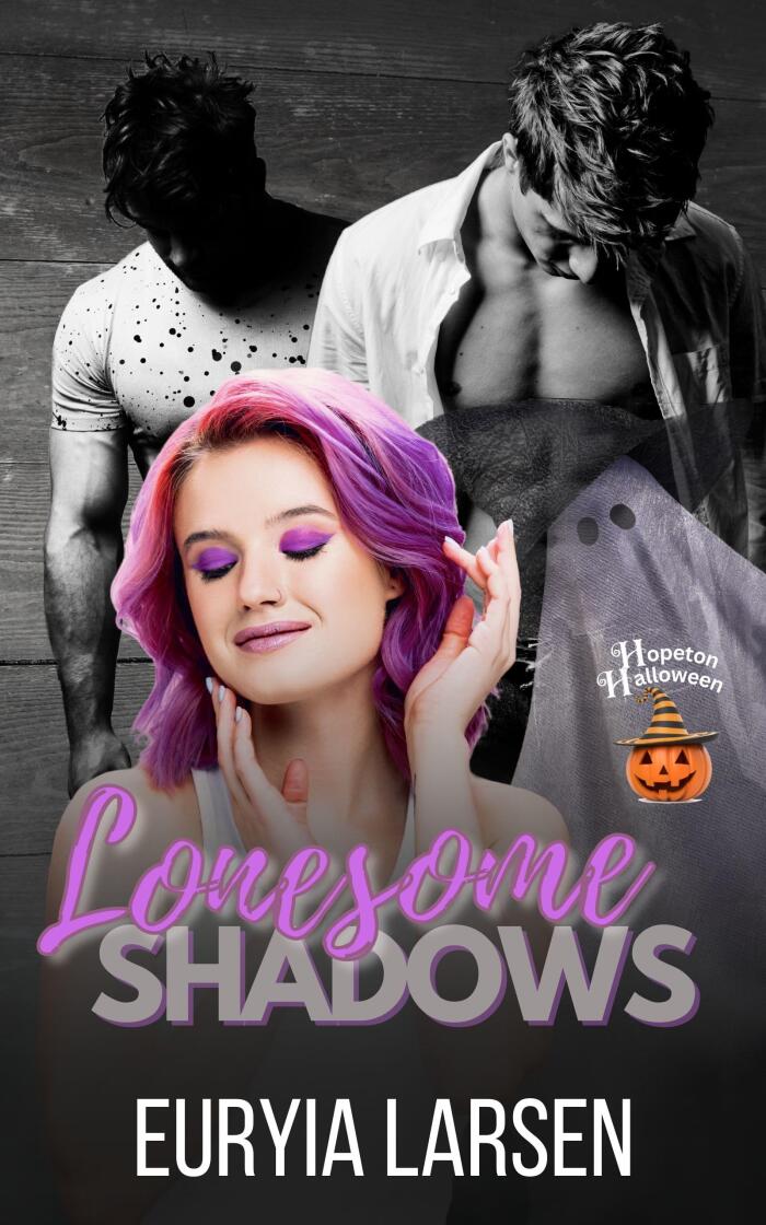 Lonesome Shadows: Hopeton Halloween