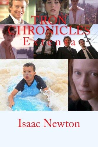 Tron Chronicles: Extensa