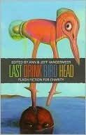 Last Drink Bird Head