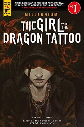 The Girl with the Dragon Tattoo: Part 1
