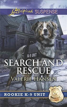 Search and Rescue