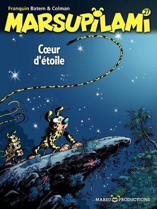 Marsupilami by Stéphane Colman