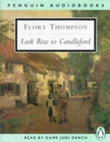 Lark Rise to Candleford