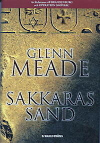Sakkaras Sand
