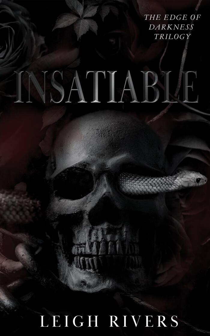 The Edge of Darkness Trilogy