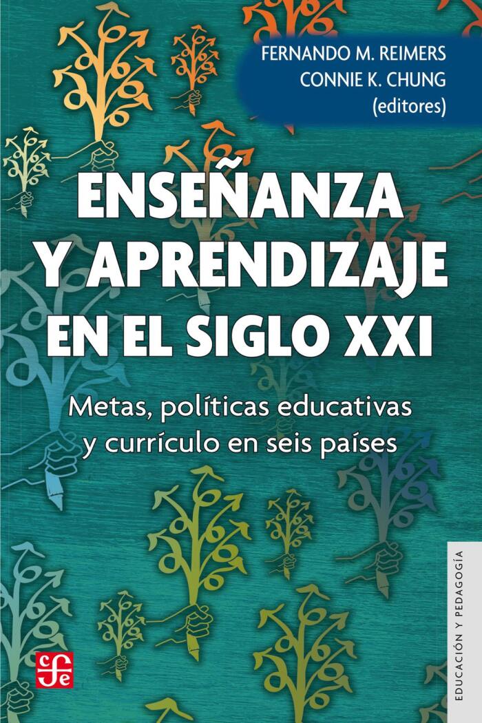 Enseñanza y Aprendizaje en el Siglo XXI