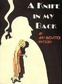 A Knife in My Back