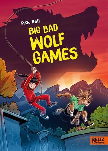 Big Bad Wolf Games