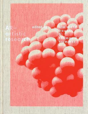 AR -- Artistic Research