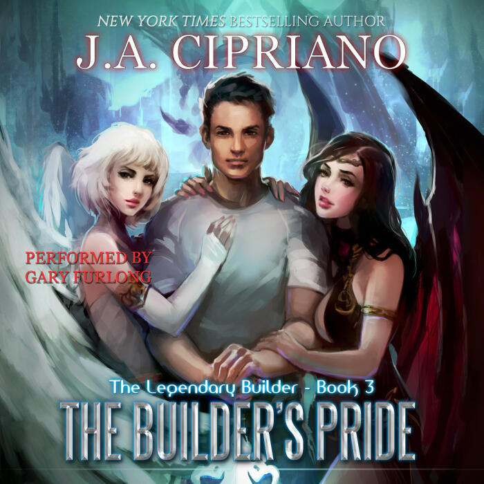 The Builder's Pride