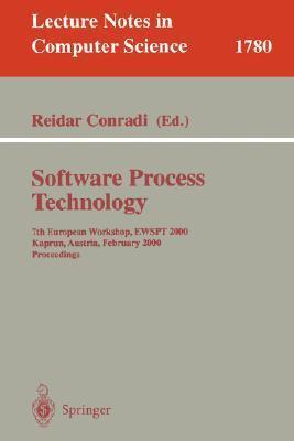 Software Process Technology: 7th European Workshop, EWSPT 2000, Kaprun, Austria, February 21-25, 2000. Proceedings