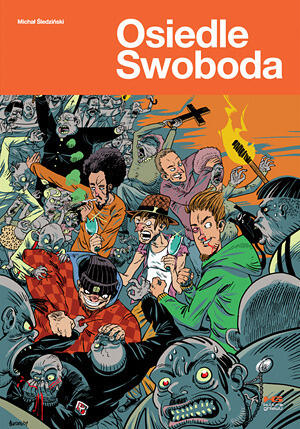 Osiedle Swoboda