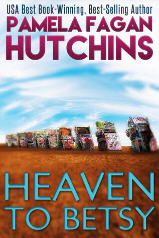 Heaven to Betsy