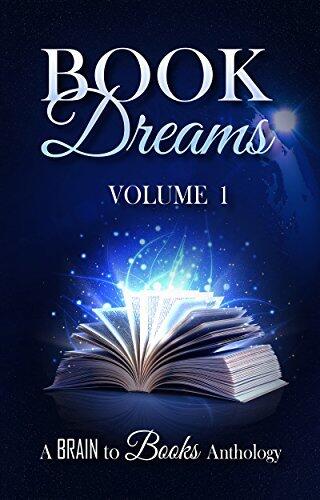 Book Dreams Volume #1