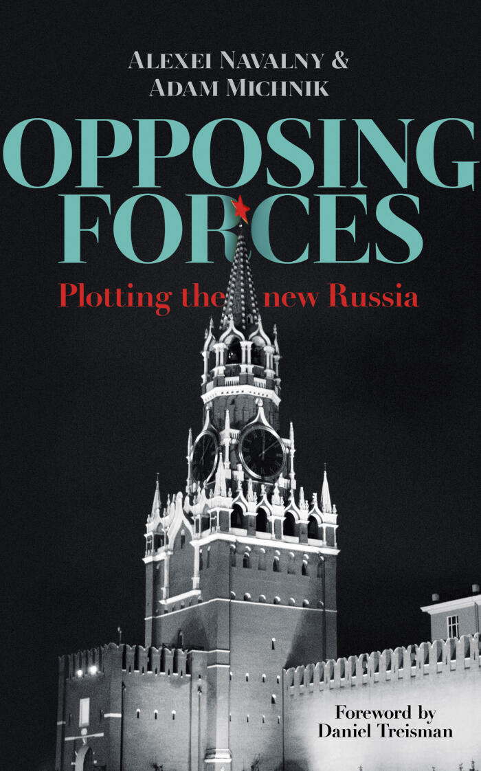 Opposing Forces