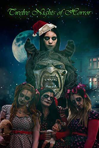 Twelve Nights of Horror