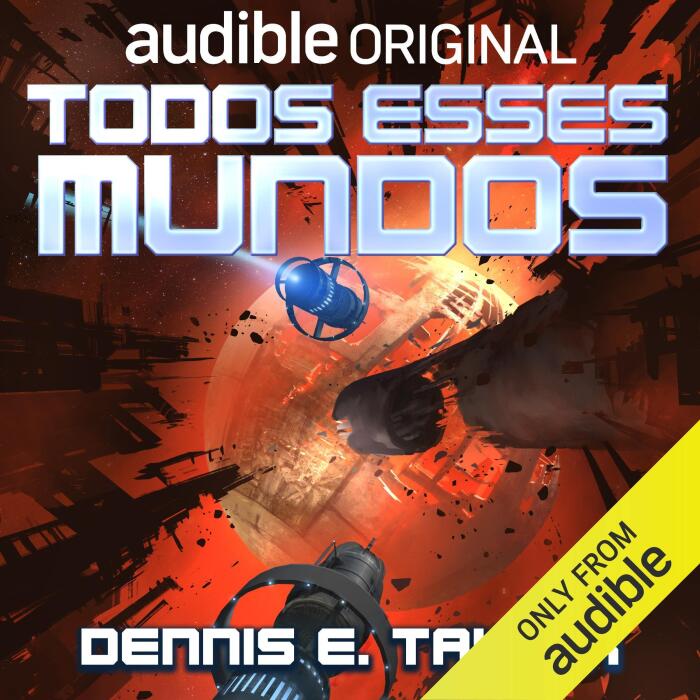 Todos esses mundos: Bobverso, Livro 3 [Bobiverse, Book 3]