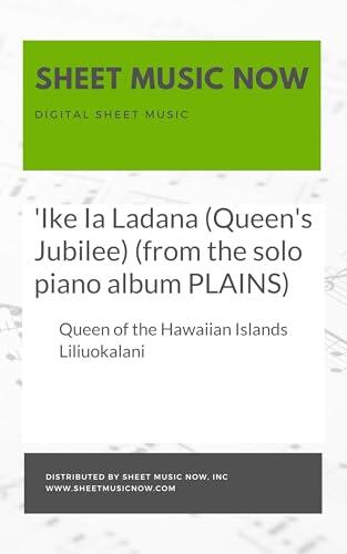 'Ike Ia Ladana (Queen's Jubilee)