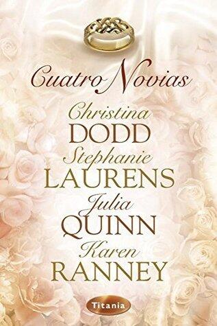 Cuatro novias