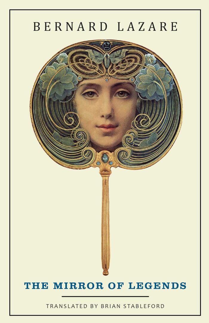 The Mirror of Legends