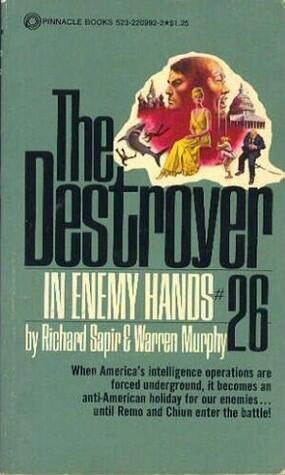 In Enemy Hands