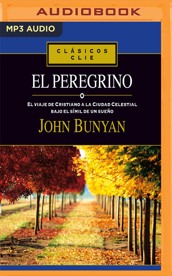 El Peregrino