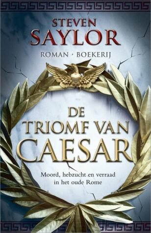 De triomf van Caesar