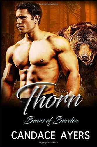 Thorn: Volume 1