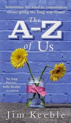 The A Z Of Us