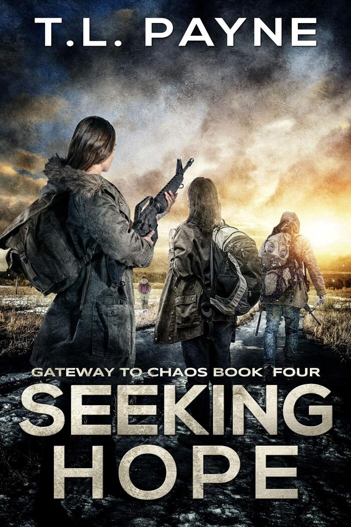 Seeking Hope