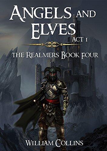 Angels and Elves: Act I