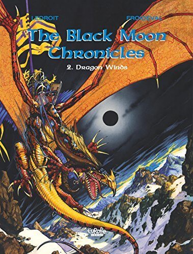 Dragon Winds