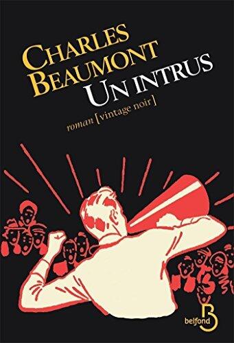 Un intrus (Roman t. 30)