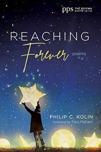Reaching Forever: Poems