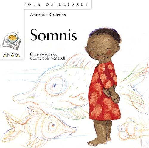 Somnis (Sopa de llibres)